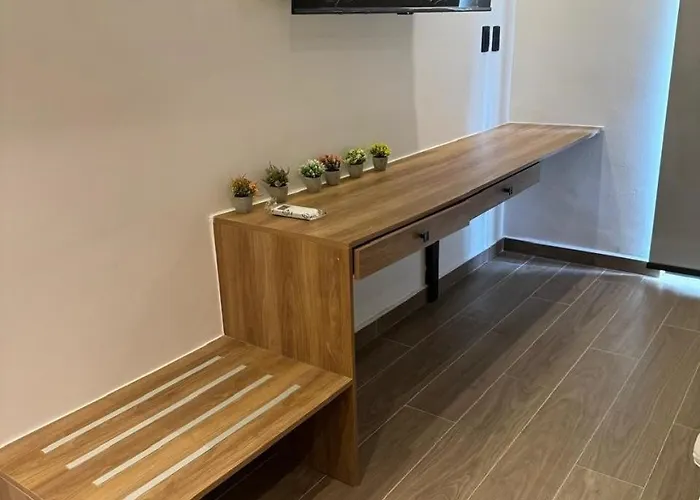 Charming Equipped Near 5th Avenue Apartment *