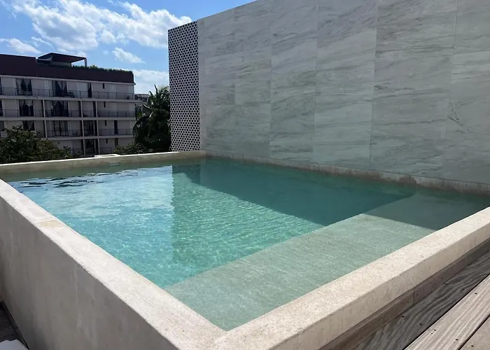 Charming Equipped Near 5th Avenue *