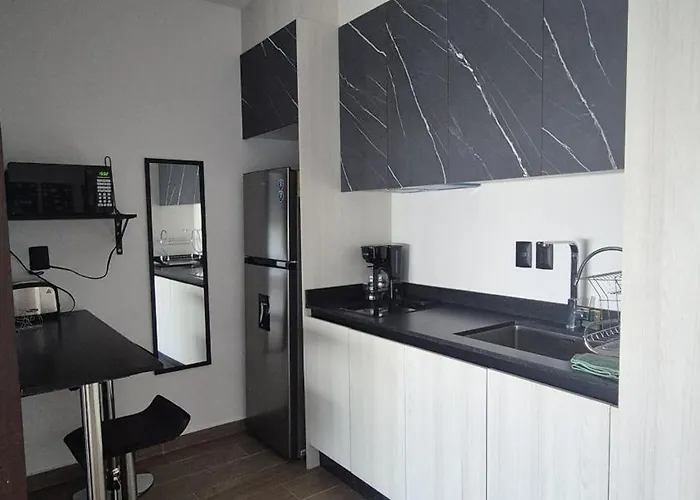 Apartment Charming Equipped Near 5th Avenue
