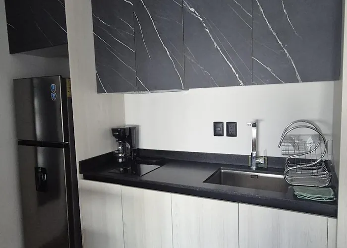 Apartment Charming Equipped Near 5th Avenue *