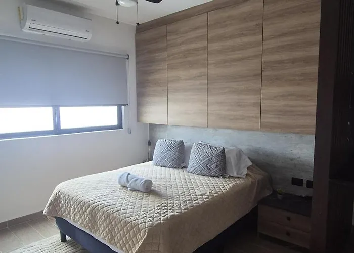 Apartment Charming Equipped Near 5th Avenue *