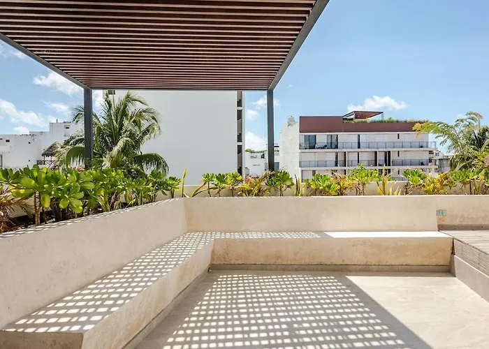 Apartment Charming Equipped Near 5th Avenue