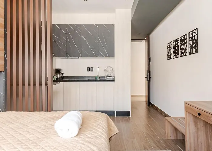 Charming Equipped Near 5th Avenue Apartment Playa del Carmen